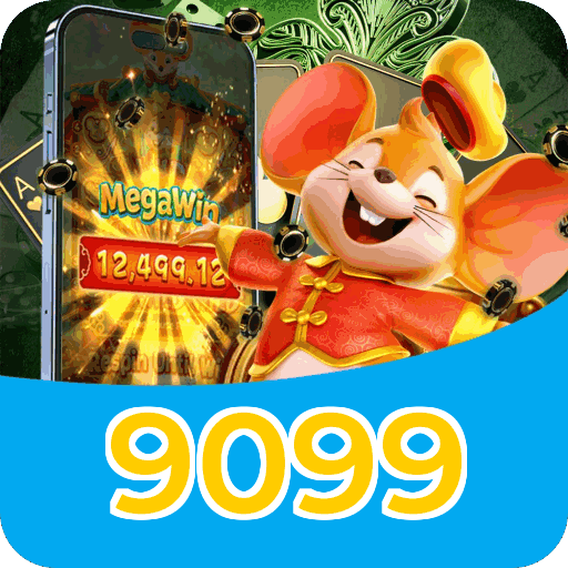 Bônus de boas-vindas 9099