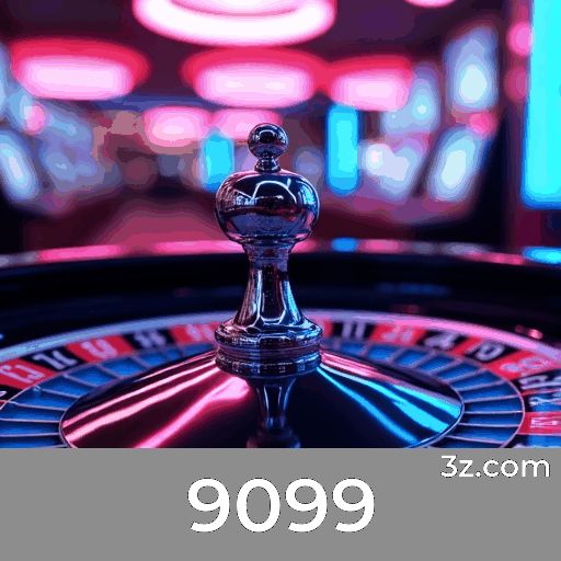 9099: Plataforma Segura e Profissional